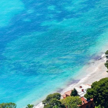 Lejlighed Entre Monaco Et Calme Et Equipe